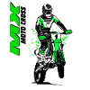 Moto Cross - Supercross - Motocross 