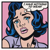 I have nothing to wear!