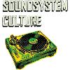Soundsystem Culture Turntable Dub Reggae