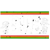 Dub Roots Reggae Forest