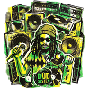 Dub Reggae Soundsystem