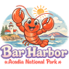 Bar Harbor, Acadia Nationalpark – Besøg Aca