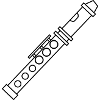 Flute