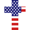 Christian Cross