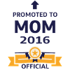 Promue Maman en 2016