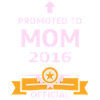 Promue Maman en 2016