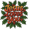 Jesus liebt dich, Holly