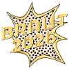 Braut 2026 Popart