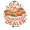 Local Sourdough Dealer Bread Baking Baker