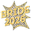 Mariée 2026