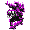 Fresh Wizard
