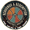 Rebounds And Redemption Christian Basketball