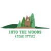 In den Wald: Bär Stil