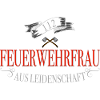 Feuerwehrfrau aus Leidenschaft