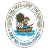 Deep Sea Line Unangler Patch