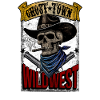 Ghost Town - Wild West