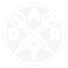 DART Logo Arrows Sport Outfit
