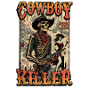 Cowboy Killer