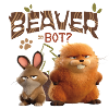 Hoppers Beaver ou Bot Design