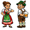 Marital Humor Chef & Beer