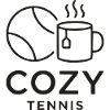 Cozy Tennis Club, Stylish Tennis Cap