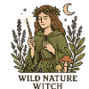 Wild Nature Witch