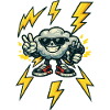 Dondercloud Rockster