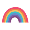 Rainbow Arches