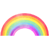 Regenbogenbogen 
