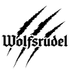 Wolf Claw Gothic Font Logo