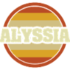 Legendary Alyssia