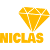 Diamond Niclas