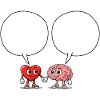 Herz_und_Gehirn_Sprechblase_Liebe
