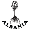 Albania Football