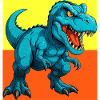 dinosaur