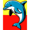 dolphin