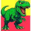 dinosaur