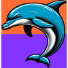 dolphin