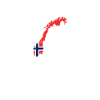 Norvège Nature Liberté Scandinavie Design