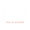 Yoga Balance – Stay in Balance Motivation