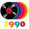 Millésime 1990