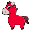 L’année du cheval triste