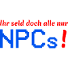 NPCs