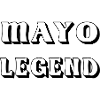 Mayo Legend – County Mayo Design