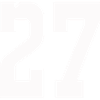 Numerals 27 Contrast Design