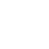 Gymnastics Heartbeat Pulse Silhouette Art