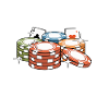Poker Poker Players