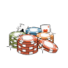 Poker Poker Players