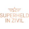 Superheld In Zivil Superhero Superhelden Kostüm