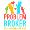 Social Worker Quote Problem Broker Social Work